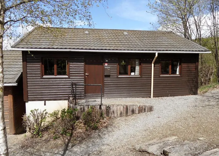 Chalet 282 - La Boverie