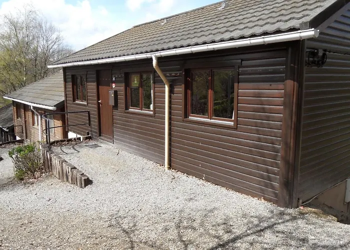Chalet 282 - La Boverie