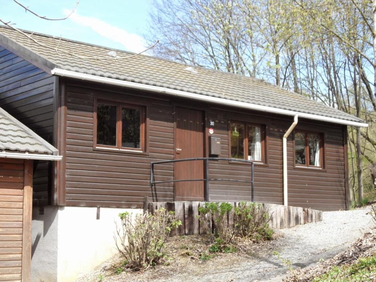 Chalet 282 - La Boverie Rendeux