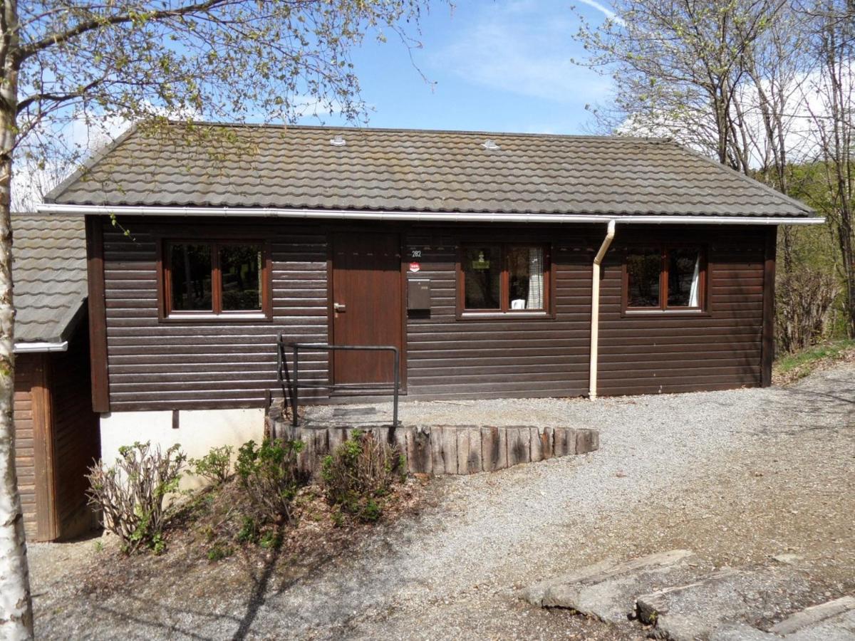 Chalet 282 - La Boverie Rendeux