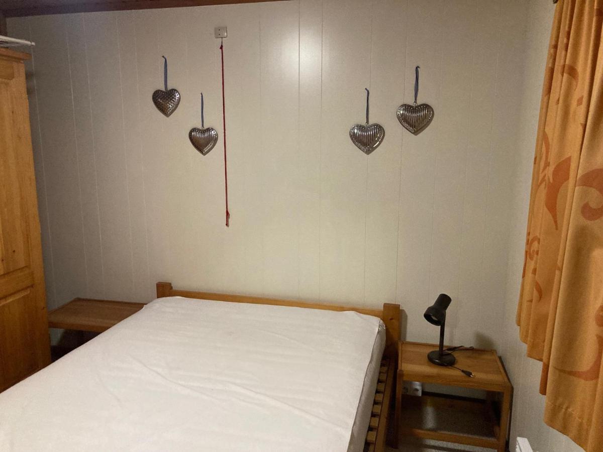 Chalet 282 - La Boverie