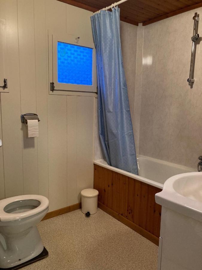 Chalet 282 - La Boverie Rendeux