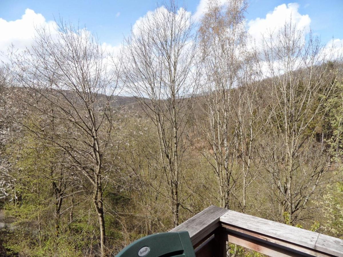282 - La Boverie Chalet Rendeux